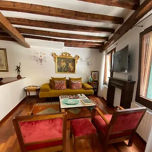  Appartement Ca' Del Drago
