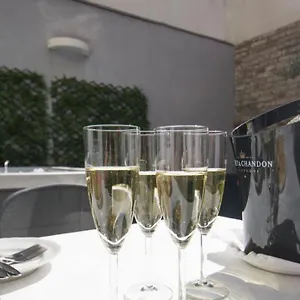  Apartment Corte Dei Greci