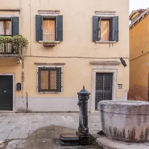  Apartment Accademia R&r