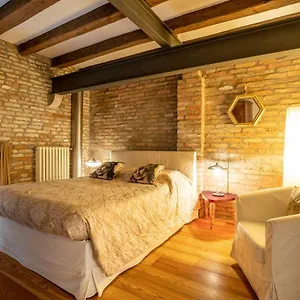  Apartment Venetian Loft
