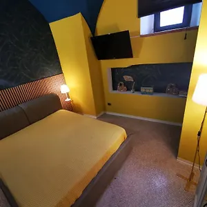 Hp Apartament , Taormine Italie