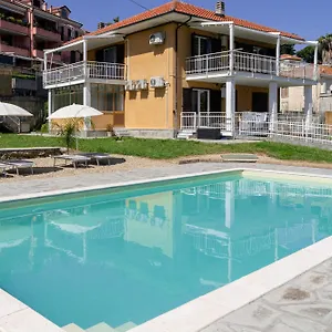 Il Gattino Di Porto - 4 - Monolocale Terrazzo Piscina , Imperia Italie