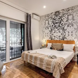 Romantic Piccolomini Lux , Rome Italie