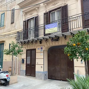 Casa Julia , Palerme Italie