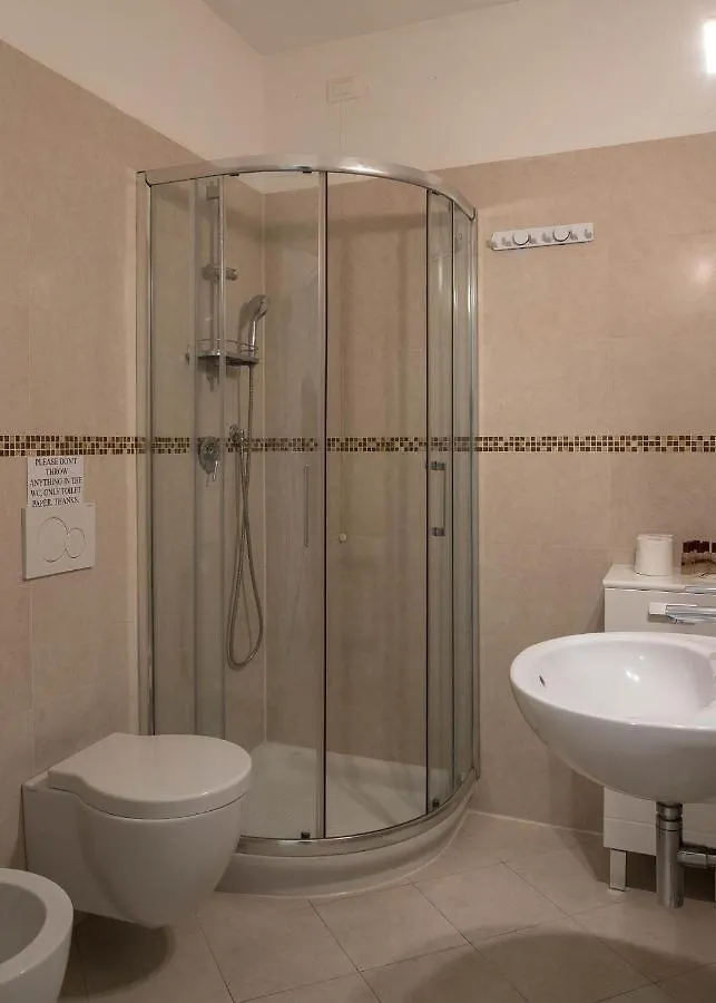 Corte Del Tintor Apartments Venice