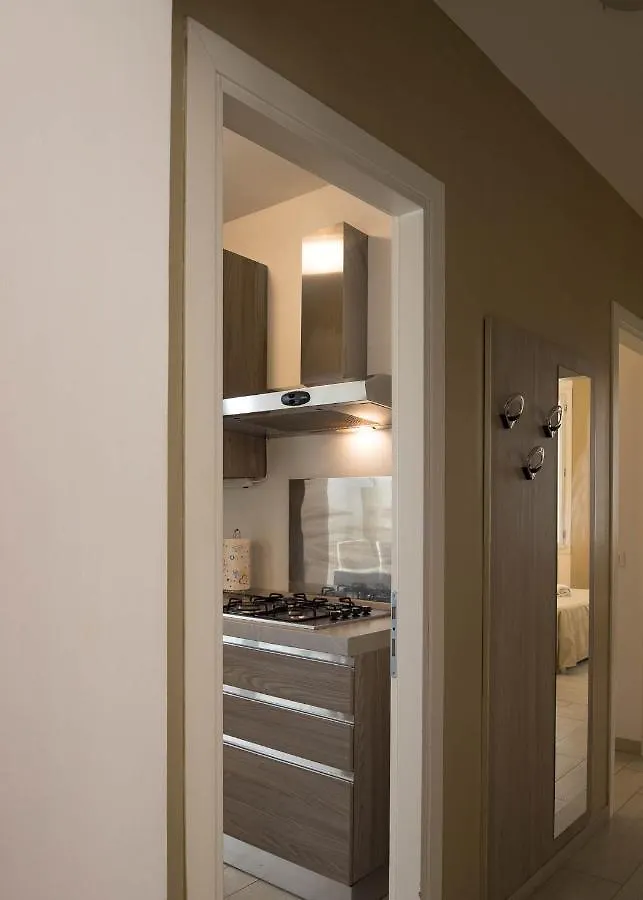 Corte Del Tintor Apartments Venice