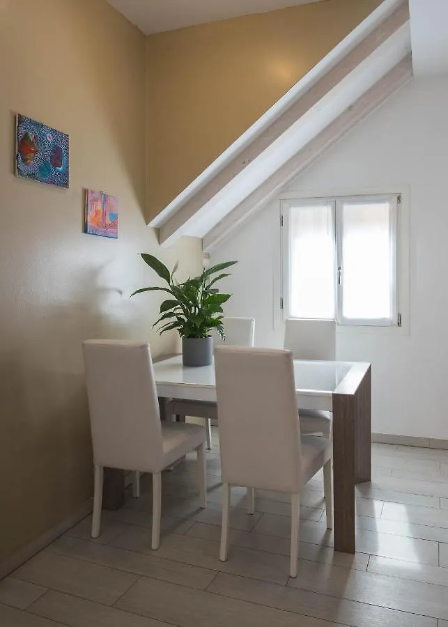 Corte Del Tintor Apartments Venice