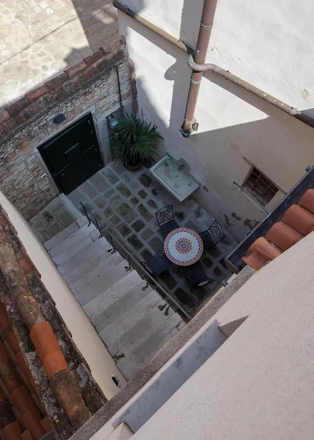 Corte Del Tintor Apartments Venice