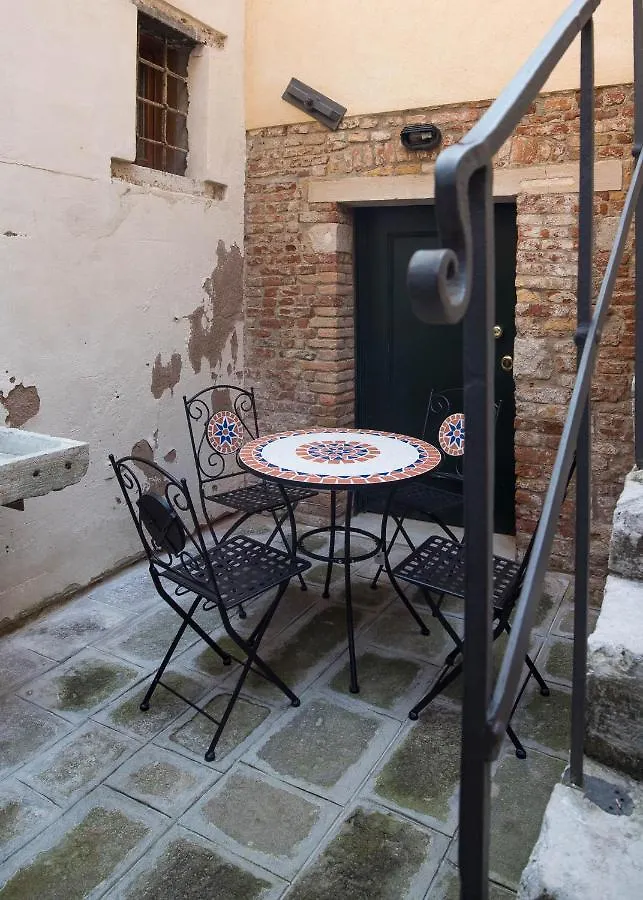 Corte Del Tintor Apartments Venice