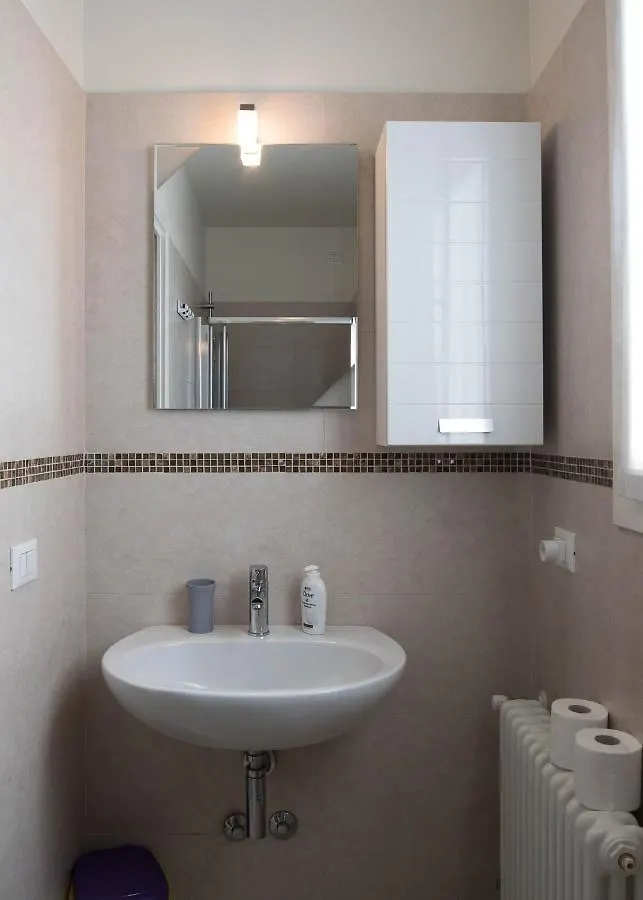 Corte Del Tintor Apartments Venice