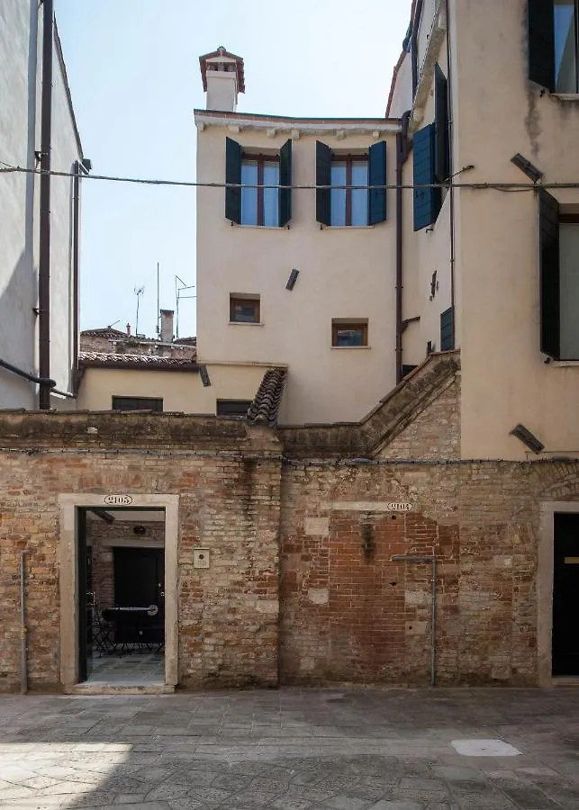 Corte Del Tintor Apartments Venice