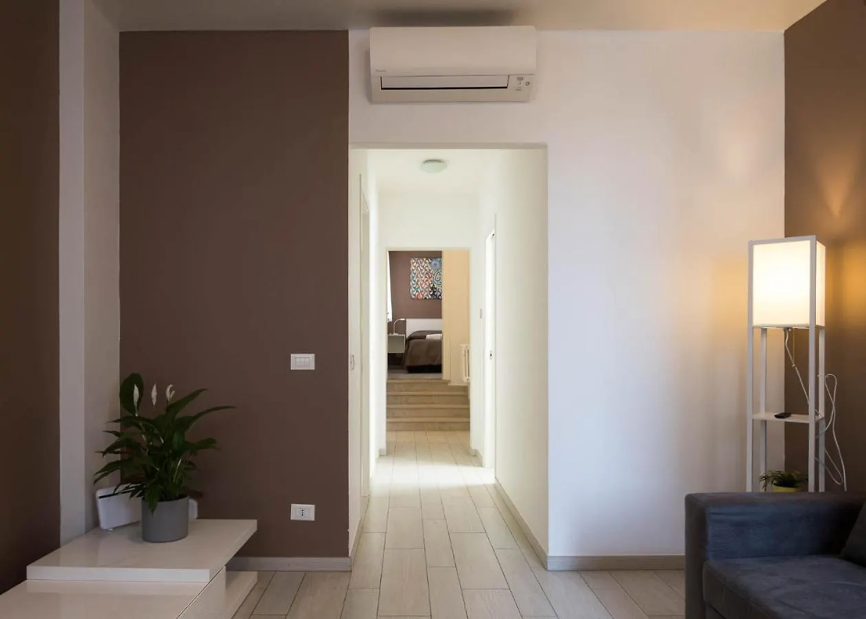 Corte Del Tintor Apartments Venice Italy