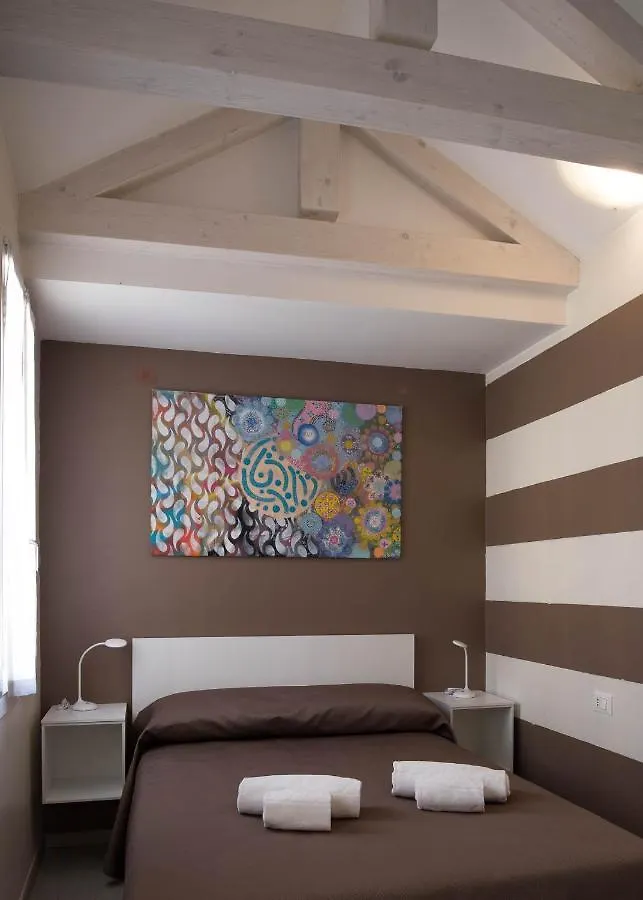 Corte Del Tintor Apartments Venice Italy
