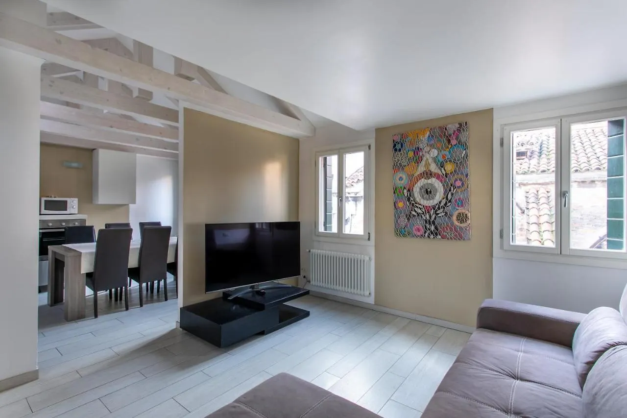 Corte Del Tintor Apartments Venice