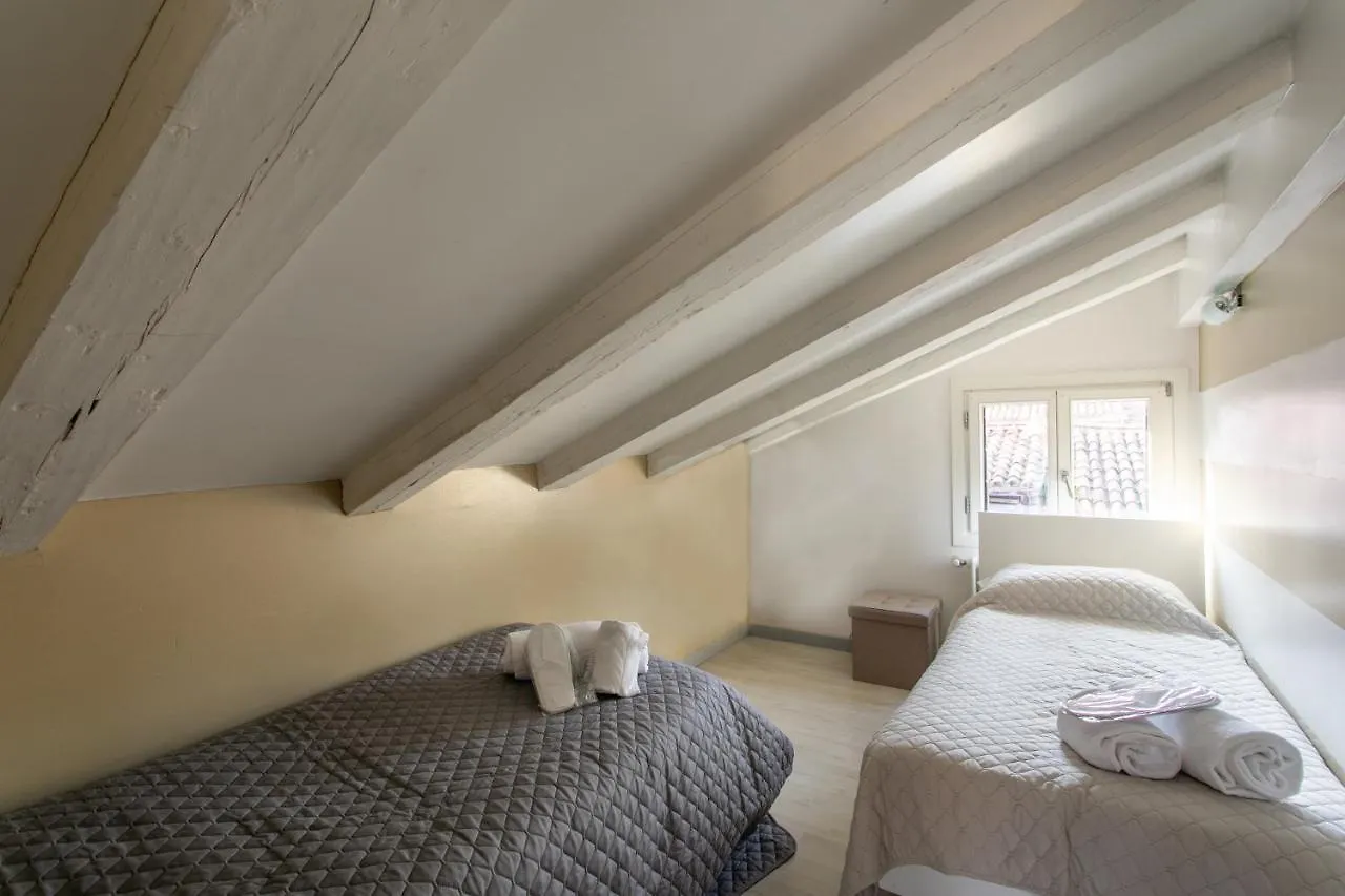 Corte Del Tintor Apartments Venice Italy