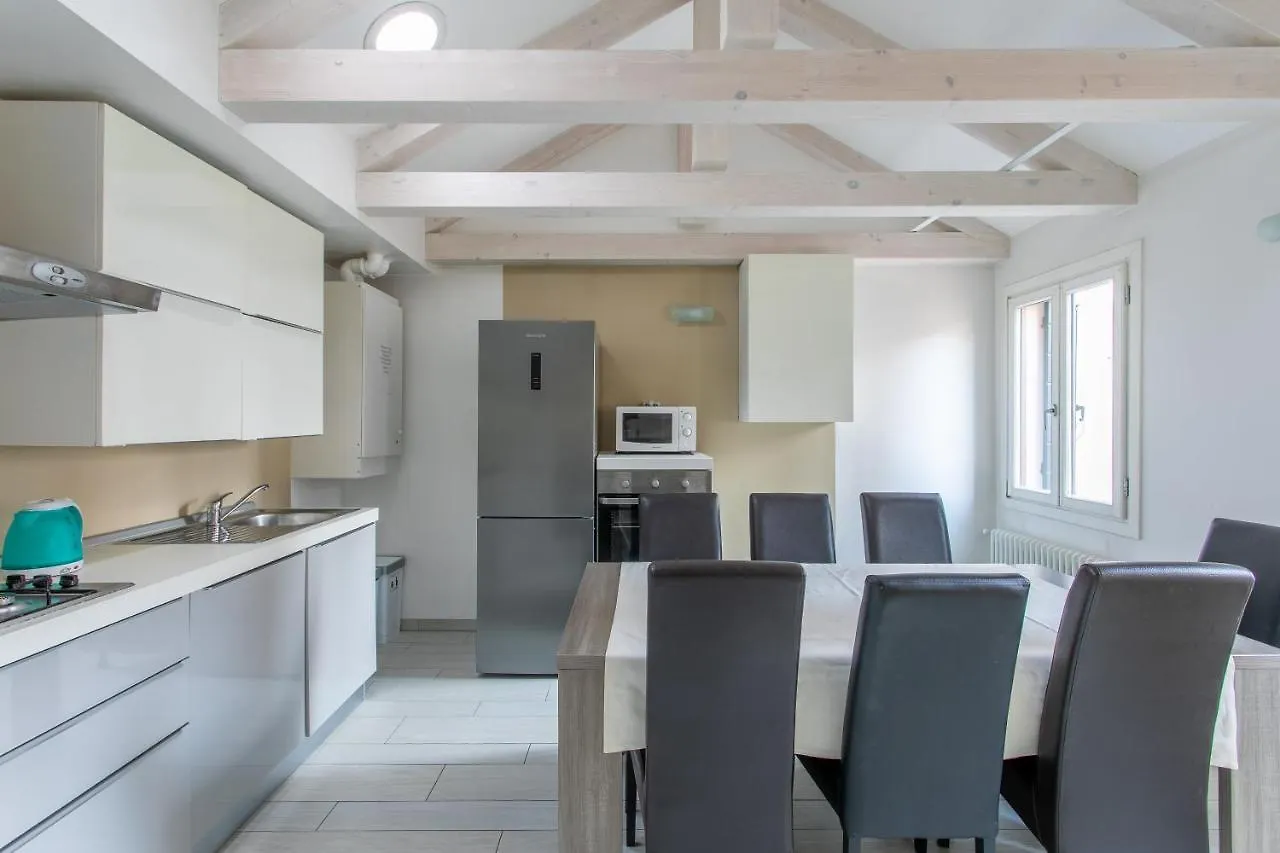 Corte Del Tintor Apartments Venice