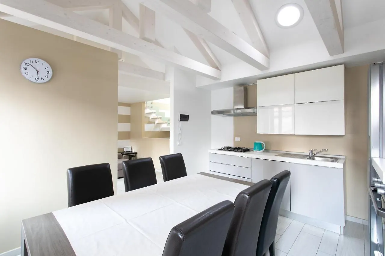 Corte Del Tintor Apartments Venice