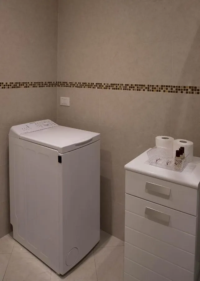 Corte Del Tintor Apartments Venice Italy