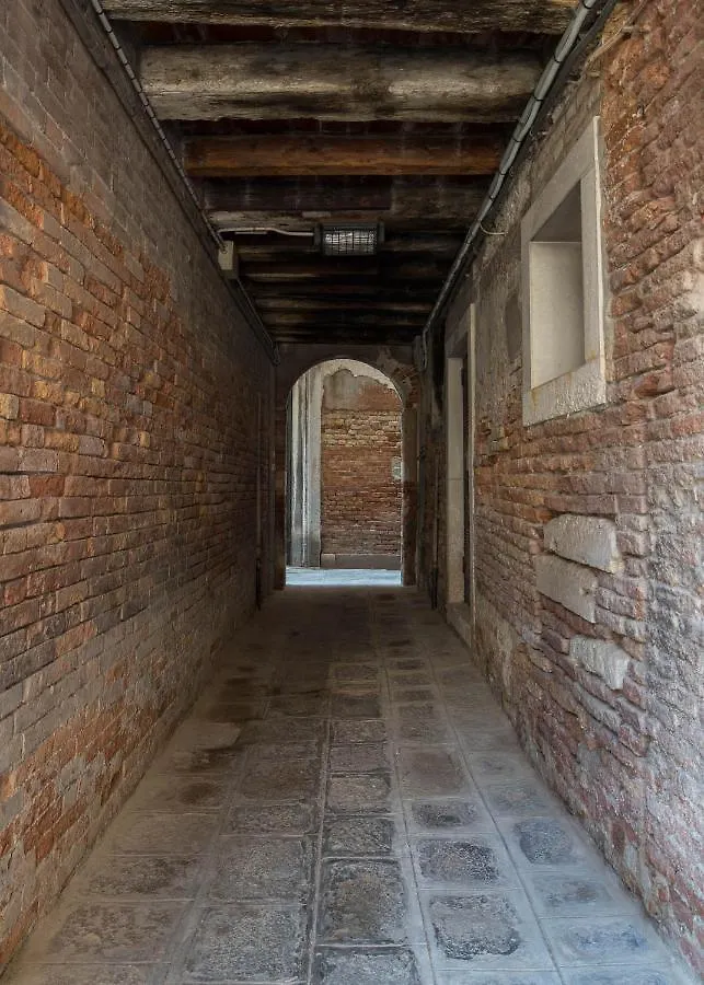 Corte Del Tintor Apartments Venice 0*,  Italy