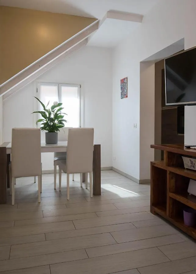 Corte Del Tintor Apartments Venice