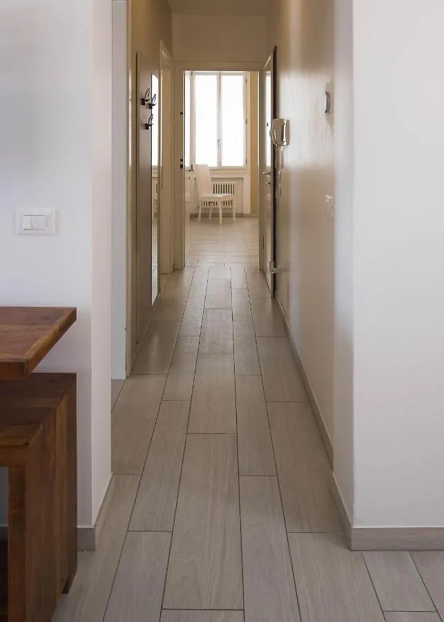 Corte Del Tintor Apartments Venice