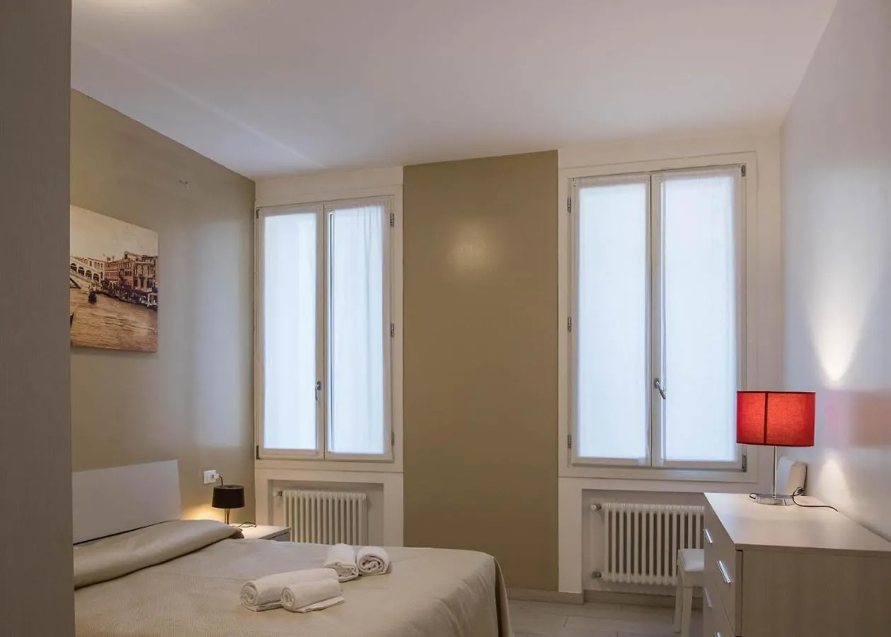 Corte Del Tintor Apartments Venice