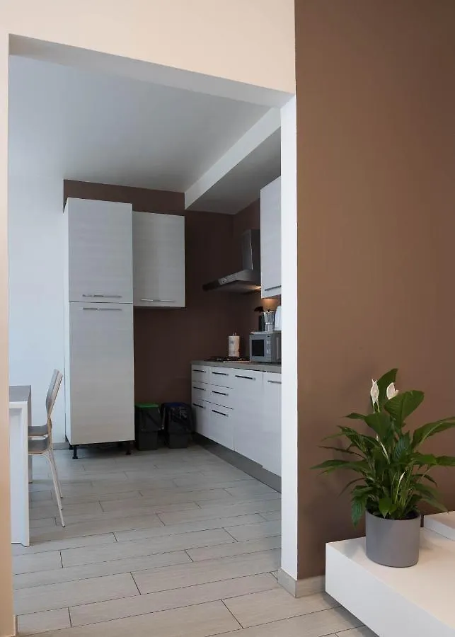 Corte Del Tintor Apartments Venice Italy