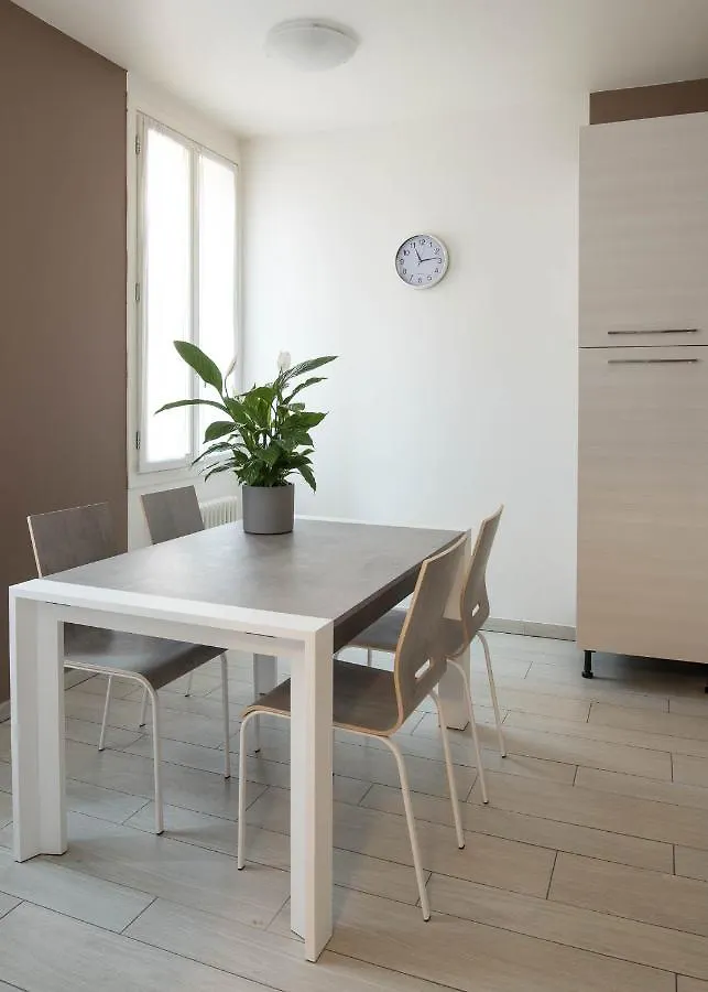Corte Del Tintor Apartments Venice