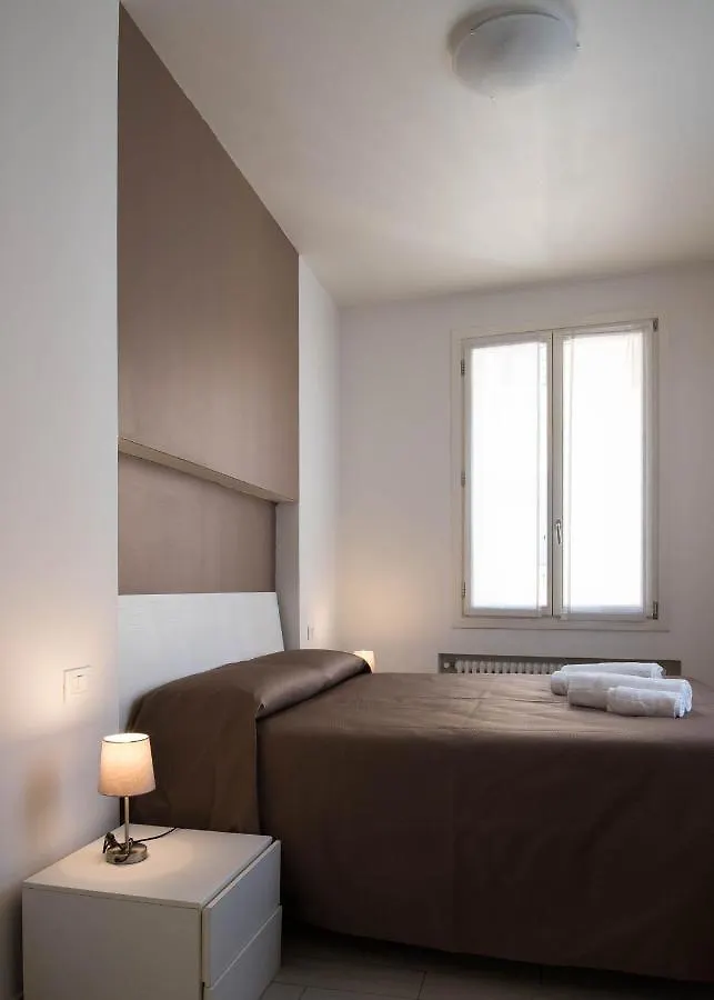 Corte Del Tintor Apartments Venice Italy