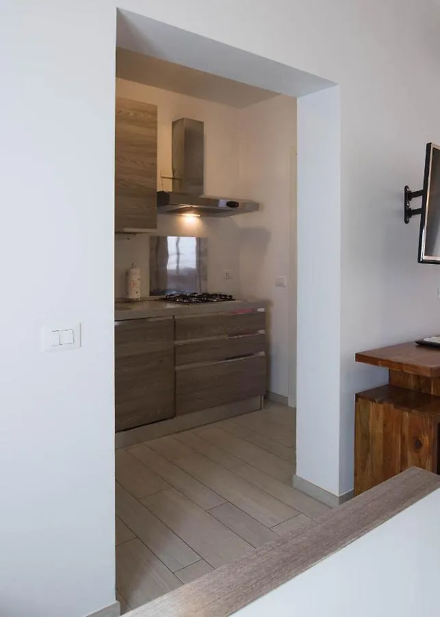 Corte Del Tintor Apartments Venice 0*,