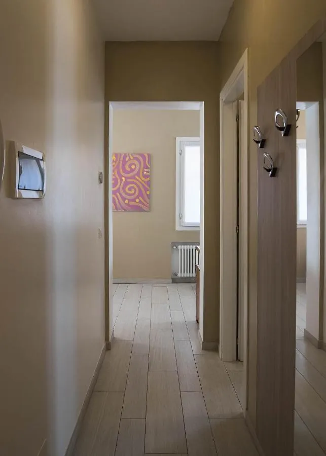 Corte Del Tintor Apartments Venice