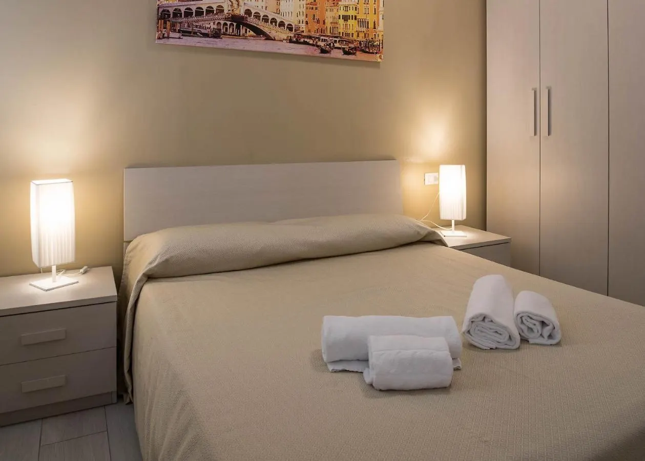Corte Del Tintor Apartments Venice