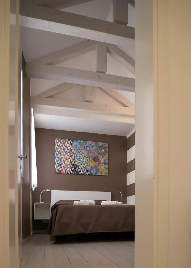 Corte Del Tintor Apartments Venice