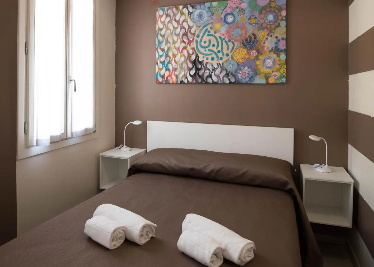 Corte Del Tintor Apartments Venice