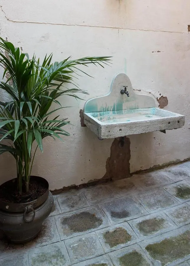 Corte Del Tintor Apartments Venice