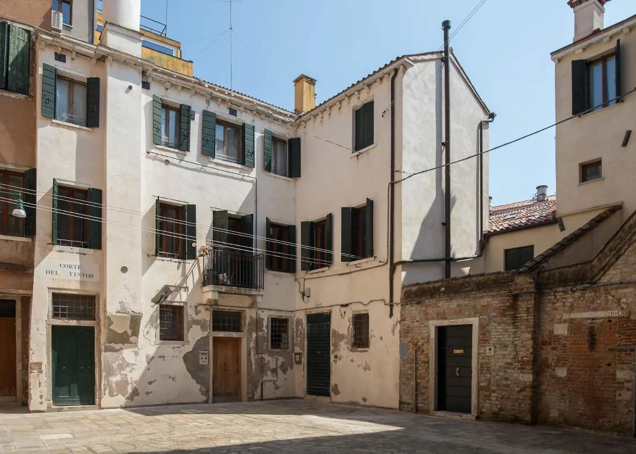 Corte Del Tintor Apartments Venice