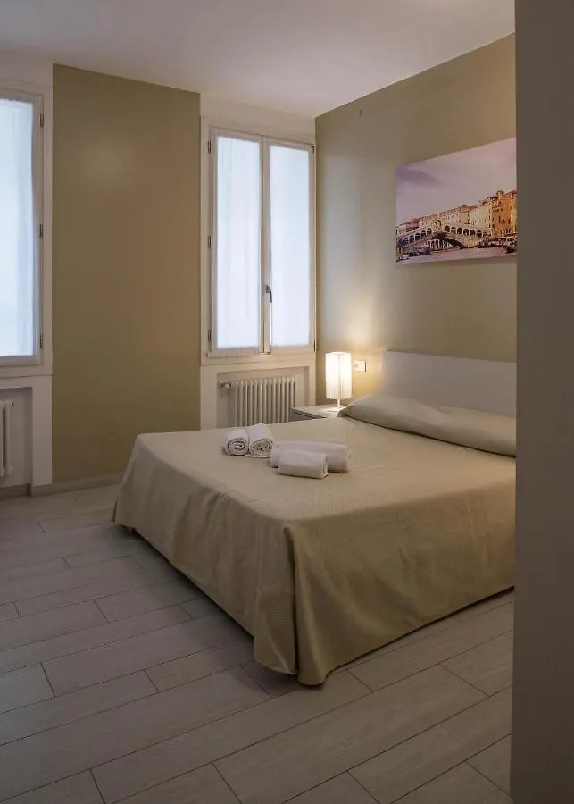 Corte Del Tintor Apartments Venice