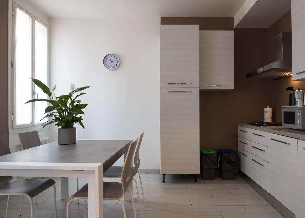 Corte Del Tintor Apartments Venice 0*,