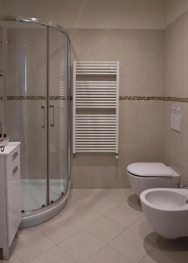 Corte Del Tintor Apartments Venice