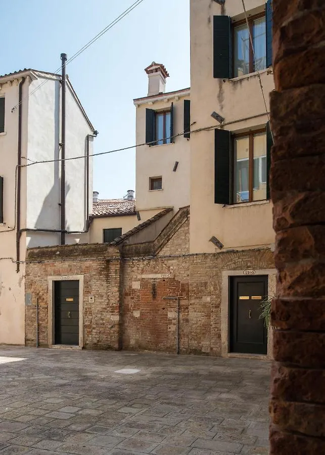 Corte Del Tintor Apartments Venice
