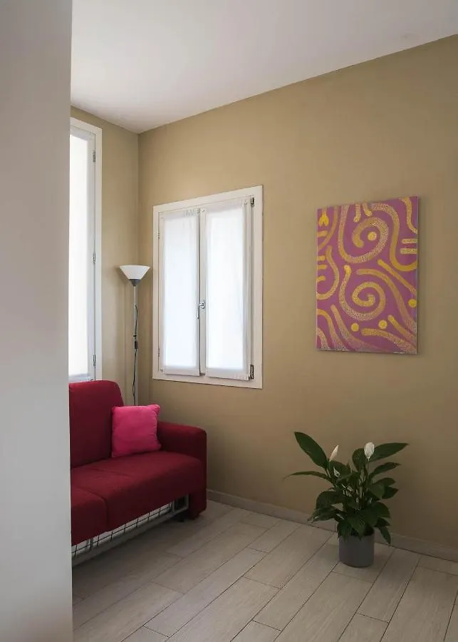 Corte Del Tintor Apartments Venice