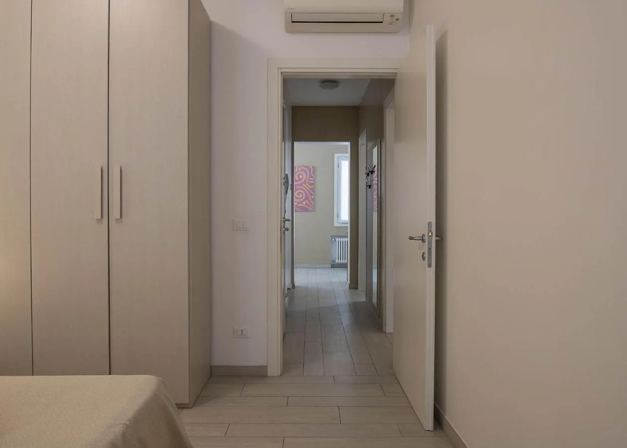 Corte Del Tintor Apartments Venice
