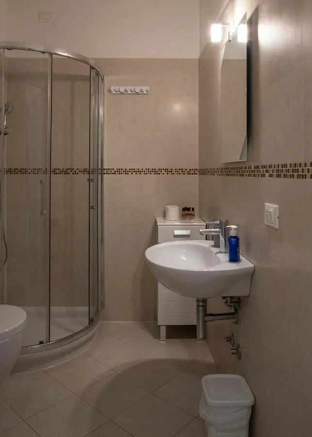 Corte Del Tintor Apartments Venice Italy
