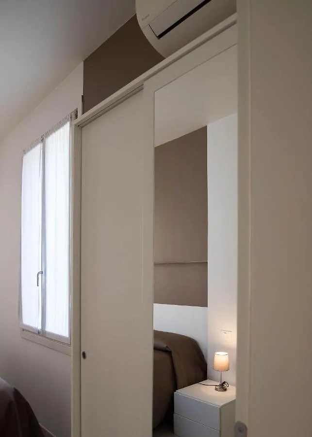 Corte Del Tintor Apartments Venice