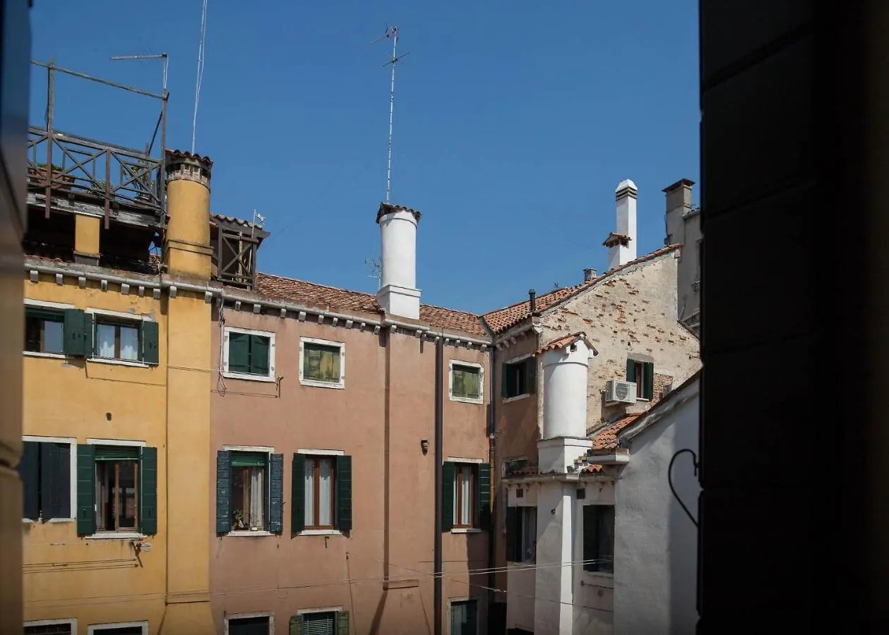 Corte Del Tintor Apartments Venice