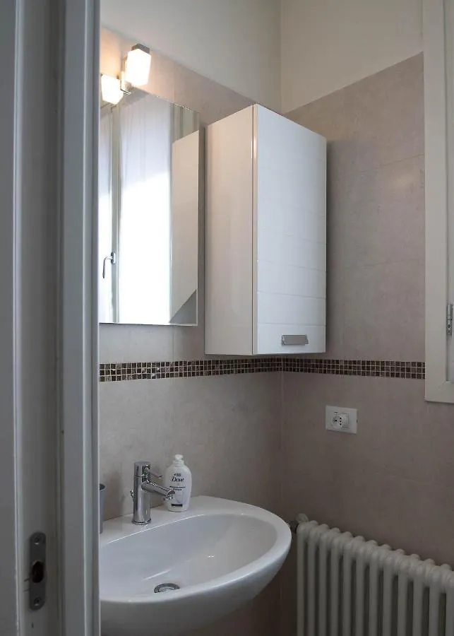 Corte Del Tintor Apartments Venice 0*,
