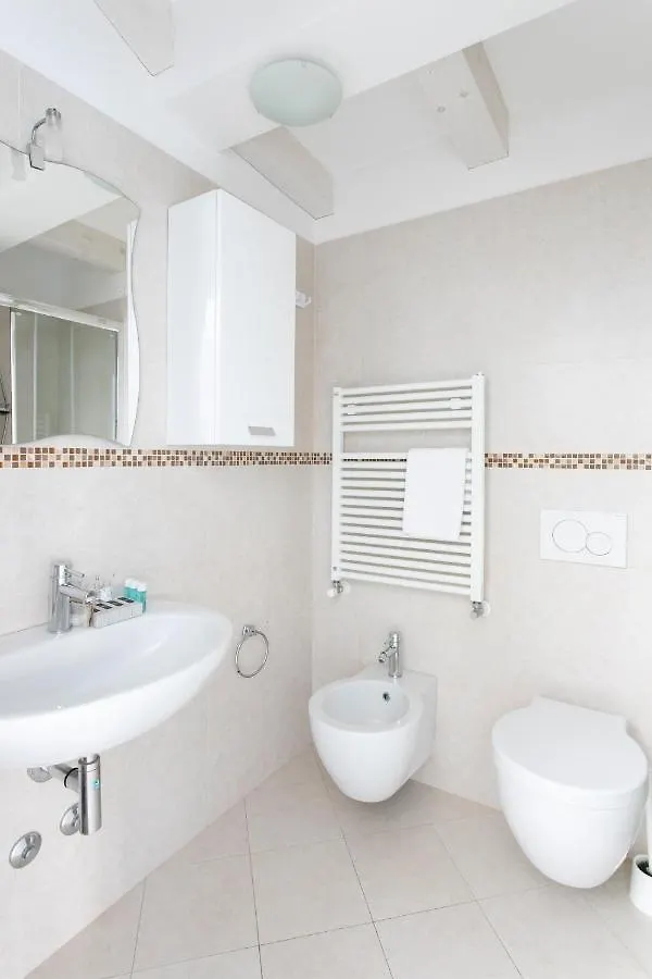 Corte Del Tintor Apartments Venice