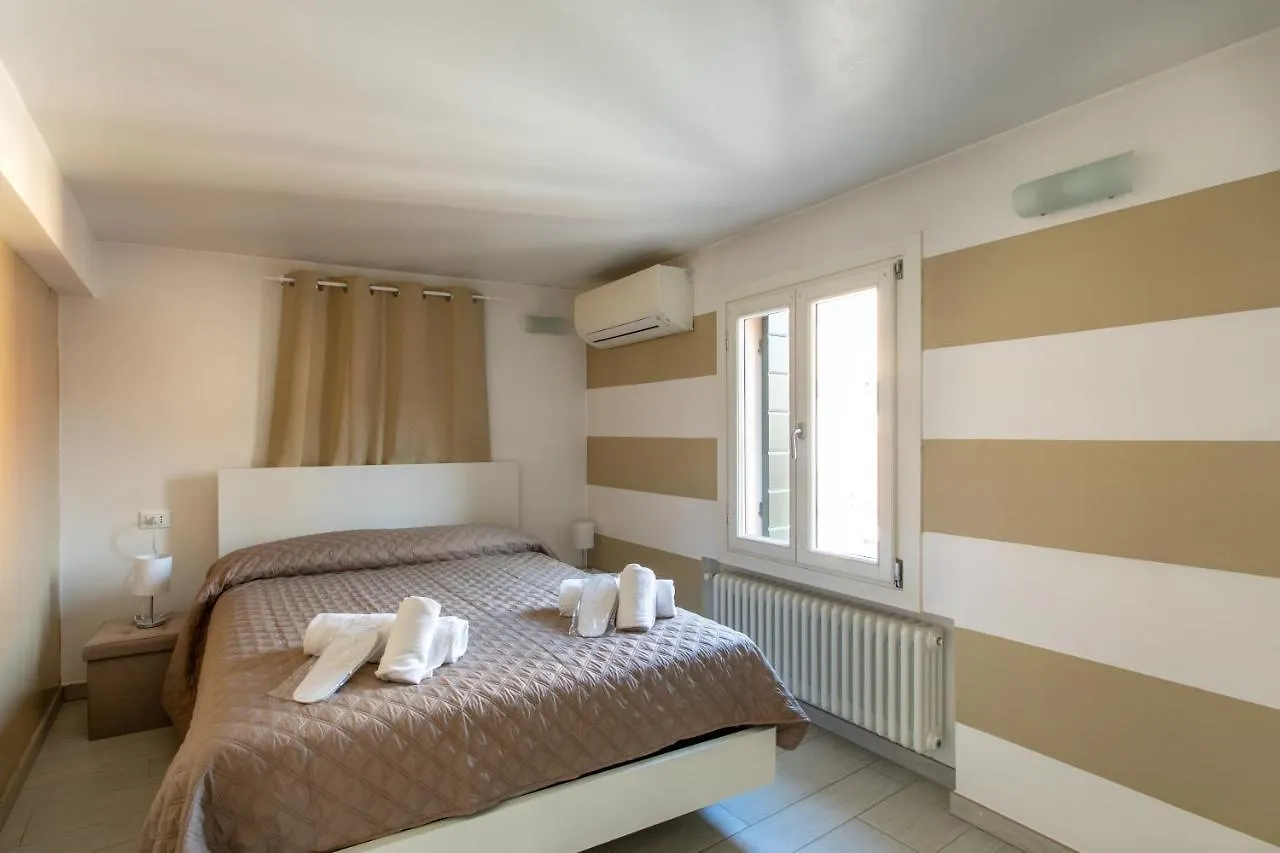 Corte Del Tintor Apartments Venice 0*,  Italy