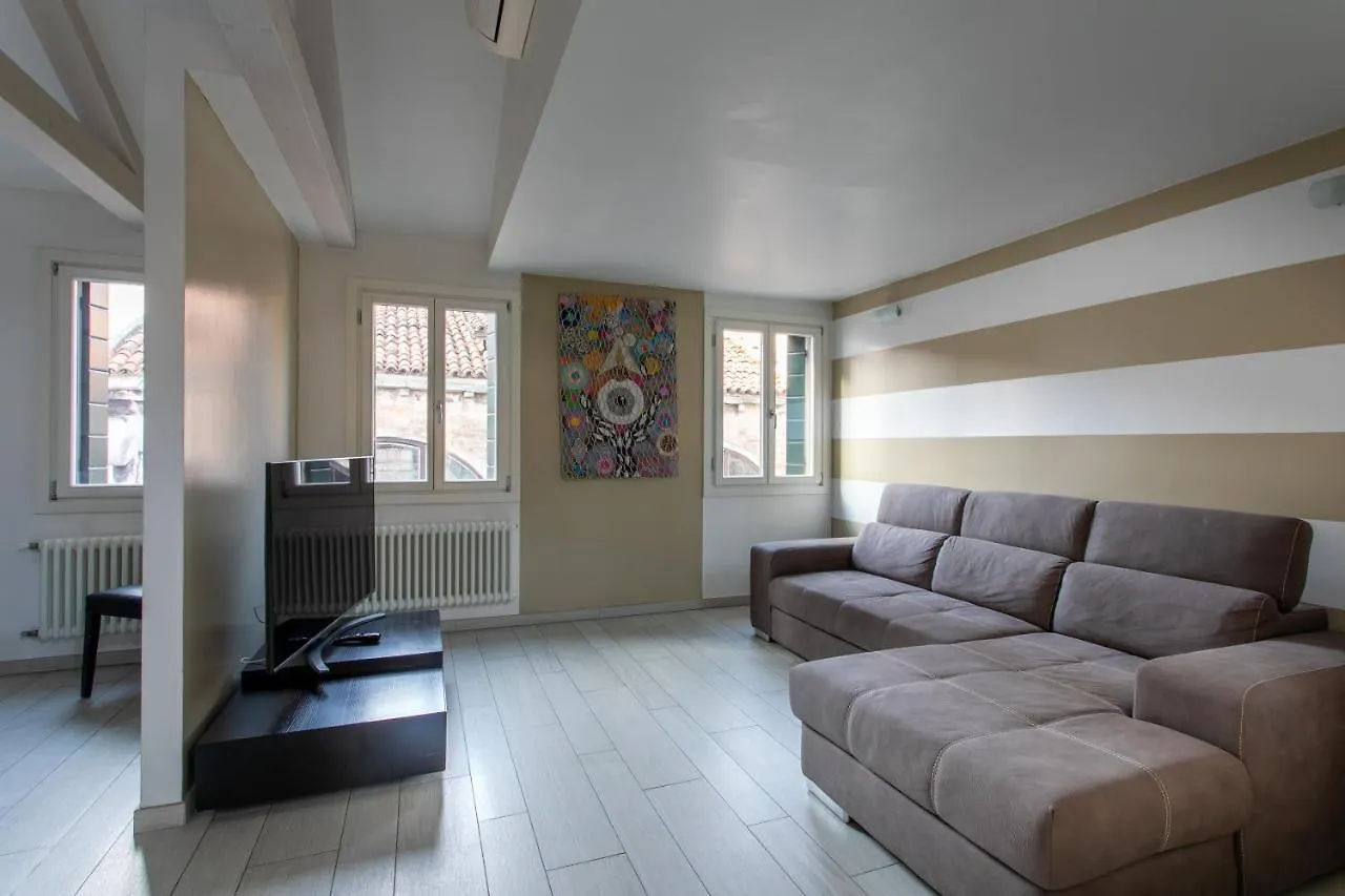 Corte Del Tintor Apartments Venice Italy