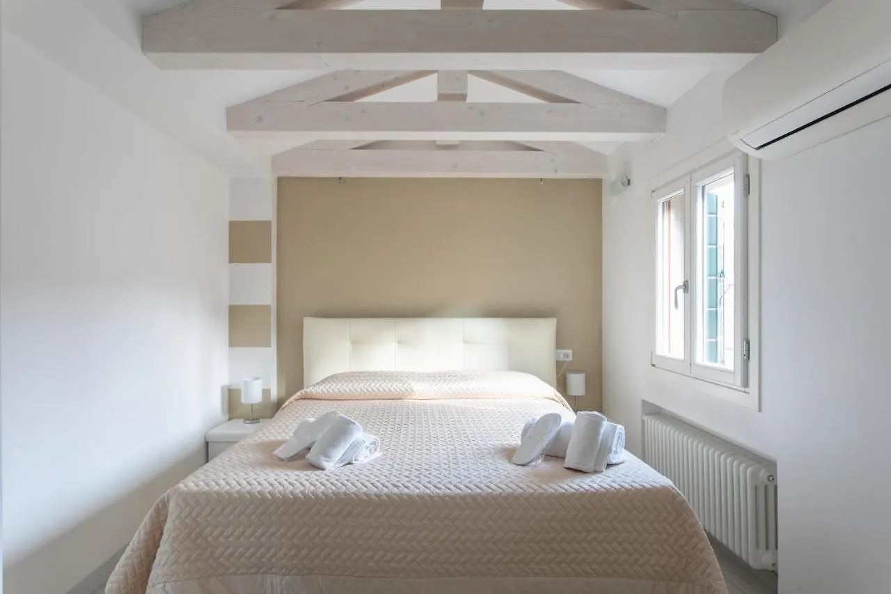 Corte Del Tintor Apartments Venice